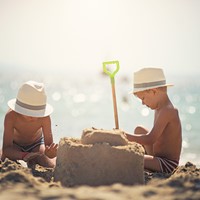 Vel overstått sommerferie